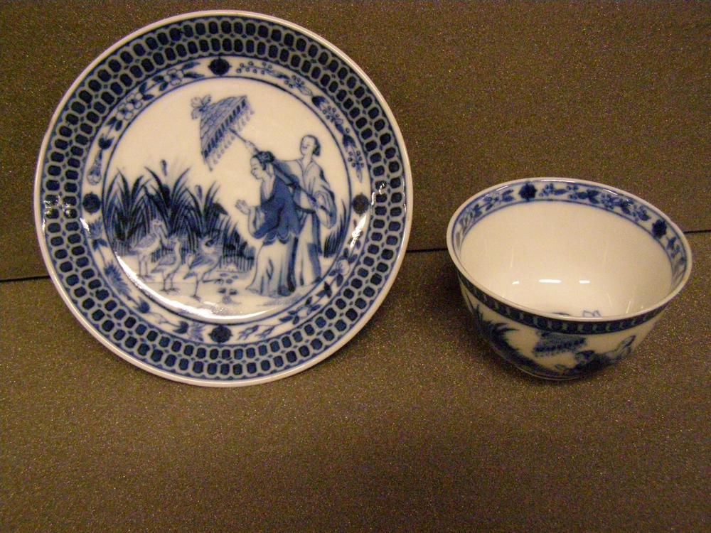 图片[4]-saucer BM-Franks.800-China Archive